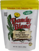 Dandy Blend  Instant Herbal Beverage with Dandelion