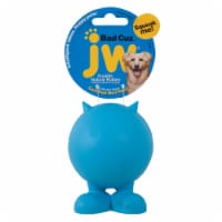 JW Pet Company Medium Bad Cuz Dog Toy