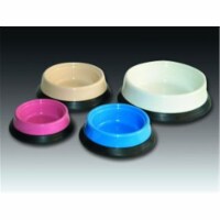 J W Pet Company Heavyweight Skidstop Bowl Large - 64268