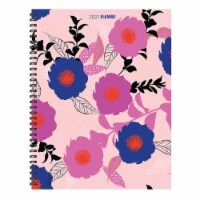 TF Publishing Large 2021 Weekly/Monthly Planner – Modern Blossoms Perspective: Main