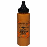 Terrapin Ridge Spicy Chipotle Garnishing Sauce