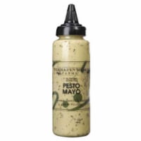 TERRAPIN RIDGE FARMS PESTO AIOLI GARNISHING SQUEEZE Perspective: Main