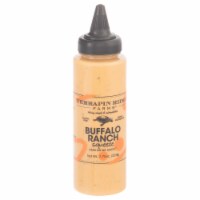 Terrapin Ridge Farms™ Buffalo Ranch Garnishing Sauce™ Perspective: Main