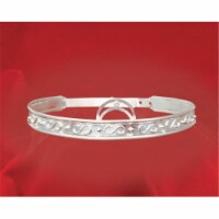 Sunnywood  Silver Renaissance King's Crown