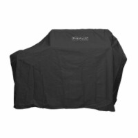 Fire Magic 5160-20F Portable Grills with Shelves Up