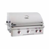 American Outdoor Grill 30NBT 30 in. Built-In Natural Gas Grill with Rotisserie Kit