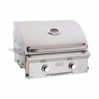 American Outdoor Grill 24NBL-00SP 24 in. Built-In L Series Grill
