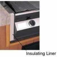 American Outdoor Grill 36-IL-C 36 in. Stainless Steel Insulation Liner
