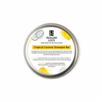 Peculiar Roots Gentle Cleansing Locs Shampoo Bar