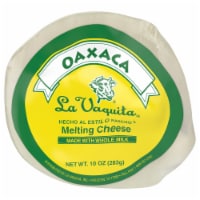 La Vaquita® Oaxaca Melting Cheese