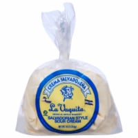 La Vaquita® Crema Salvadorena Salvadorian Style Sour Cream Perspective: Main
