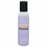 OPI Expert Touch Polish Remover