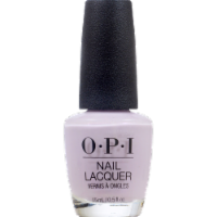 OPI Frenchie Likes To Kiss? Nail Lacquer Perspective: Main