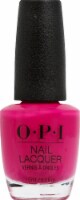 OPI You're the Shade That I Want Nail Lacquer Perspective: Main