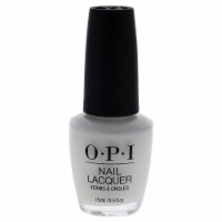 Nail Lacquer - G53 7355 Rydell Forever by OPI for Women - 0.5 oz Nail Polish