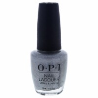 O.P.I Tinker Thinker Winker Nail Polish Perspective: Main