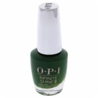 O.P.I Infinite Shine 2 Envy the Adventure Nail Polish Perspective: Main