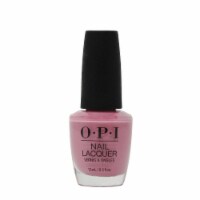 OPI Rice Rice Baby Nail Lacquer Perspective: Main