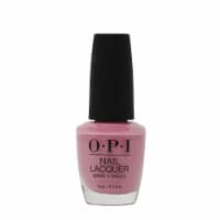 OPI Rice Rice Baby Nail Lacquer Perspective: Main