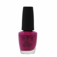 OPI Hurry-Juku Get This Color Nail Lacquer Perspective: Main