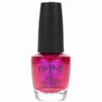 OPI All Your Dreams in Vending Machines Nail Lacquer Perspective: Main