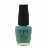OPI I'm on a Sushi Roll Nail Lacquer Perspective: Main
