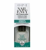 OPI Original Maximum-Strength Nail Envy Nail Strengthener Perspective: Main