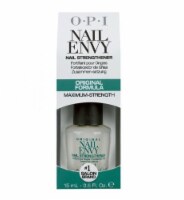 OPI Original Maximum-Strength Nail Envy Nail Strengthener Perspective: Main
