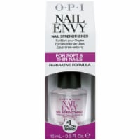 OPI Soft & Thin Nail Envy Reparative Formula Perspective: Main