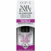OPI Soft & Thin Nail Envy Reparative Formula Perspective: Main