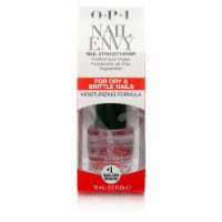 OPI Nail Envy Dry & Brittle Moisturizing Formula Perspective: Main