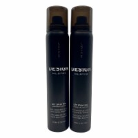 Joico Design Collection Dry Spray Wax Medium Hold Soft Shine 3.7 OZ Set of 2