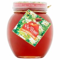 Don Victor Orange Blossom Honey With Comb