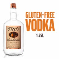 Tito's Handmade Vodka