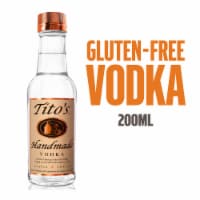 Tito's Handmade Vodka