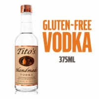 Tito's Handmade Vodka