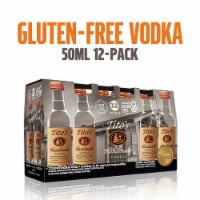 Tito's Handmade Vodka