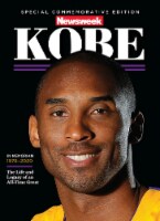 Newsweek Magazine Perspective: Main