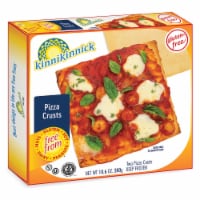 Kinnikinnick® Gluten Free Pizza Crust Perspective: Main