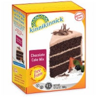 Kinnikinnick® Chocolate Cake Mix