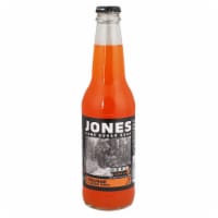 Jones™ Orange & Cream Soda Bottle
