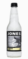 Jones™ Cream Soda Bottle