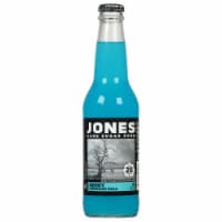Jones™ Berry Lemonade Soda Bottle