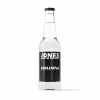 Jones™ Soda Co. Exclusive Special Release Soda Bottle Perspective: Main