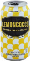 Lemoncocco® Lemon and Coconut Beverage Perspective: Main