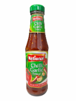 National Chili Garlic Sauce Perspective: Main