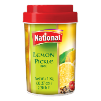 National® Lemon PIckle Perspective: Main
