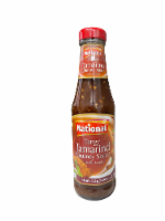 National Tangy Tamarind Chutney Sauce Perspective: Main