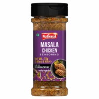 National® Masala Chicken Seasoning Perspective: Main