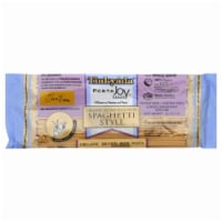 Tinkyada Spaghetti Style Organic Brown Rice Pasta